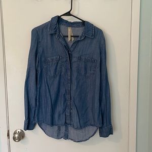 Liverpool long sleeved top